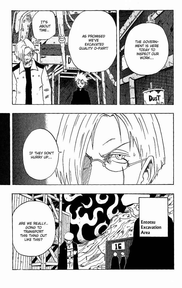 Page 11 Chapter 13 666 Satan