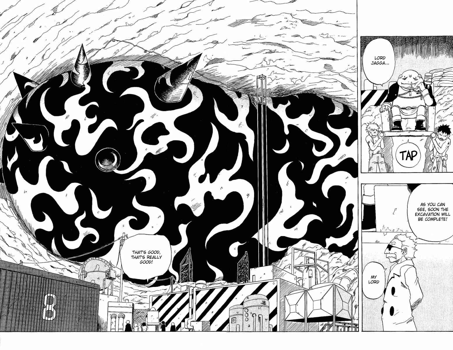 Page 12 Chapter 13 666 Satan