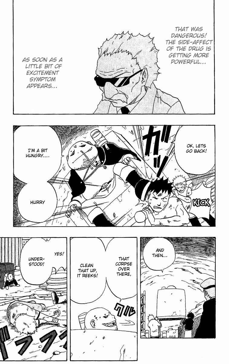 Page 14 Chapter 13 666 Satan