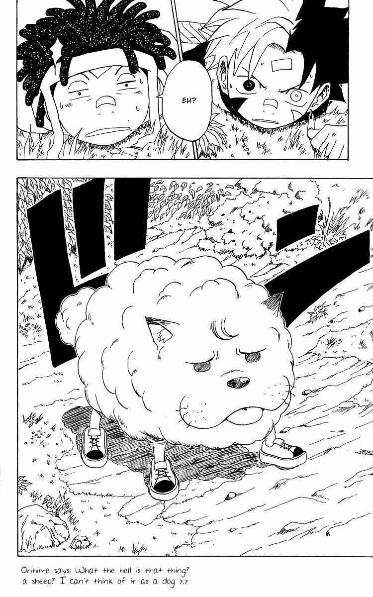 Page 30 Chapter 13 666 Satan