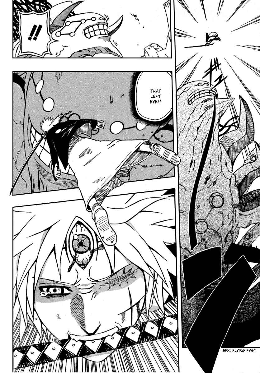 Page 11 Chapter 68 666 Satan