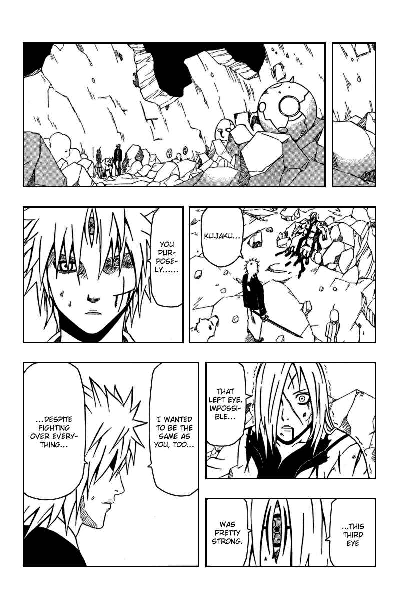Page 16 Chapter 68 666 Satan