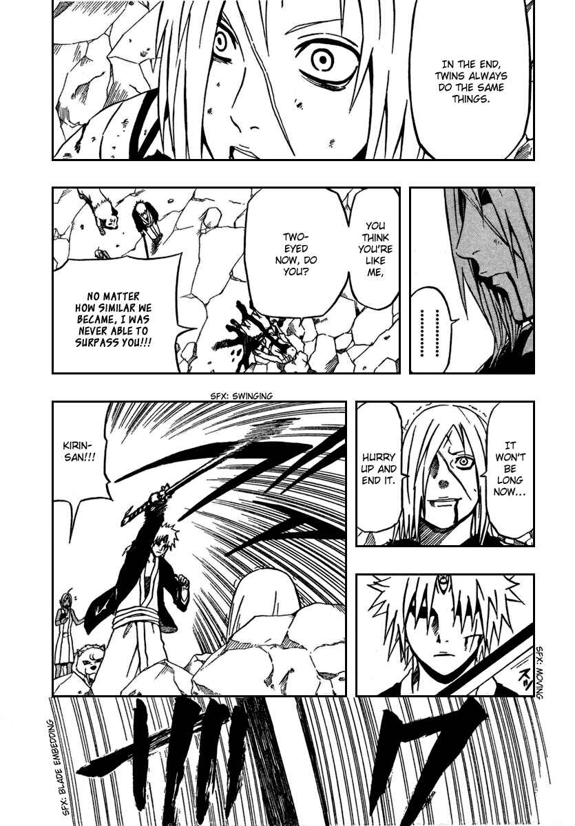 Page 17 Chapter 68 666 Satan