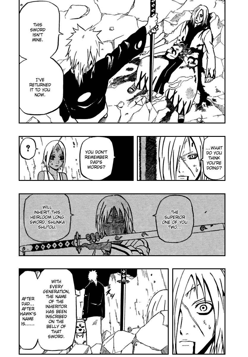 Page 18 Chapter 68 666 Satan
