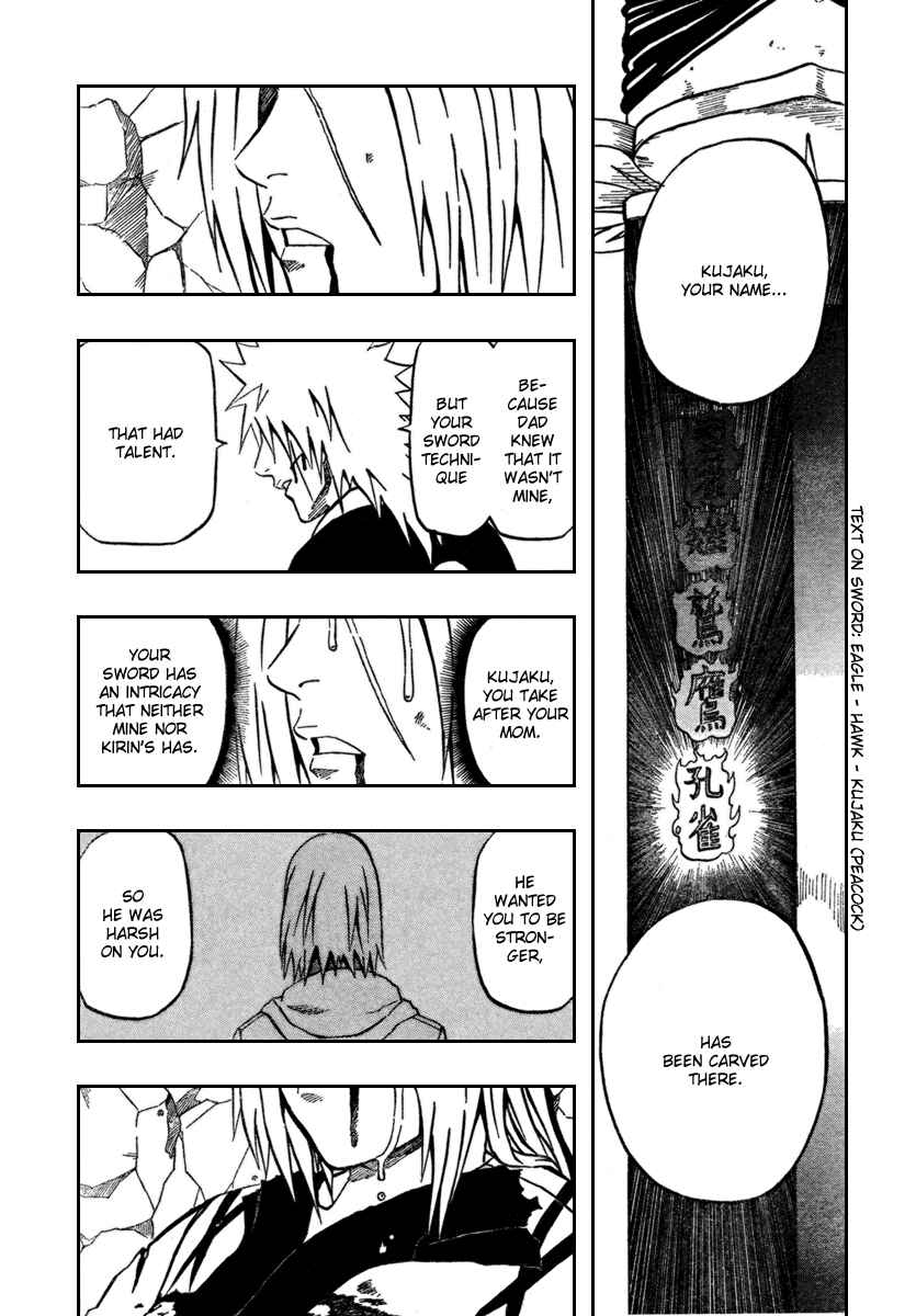 Page 19 Chapter 68 666 Satan
