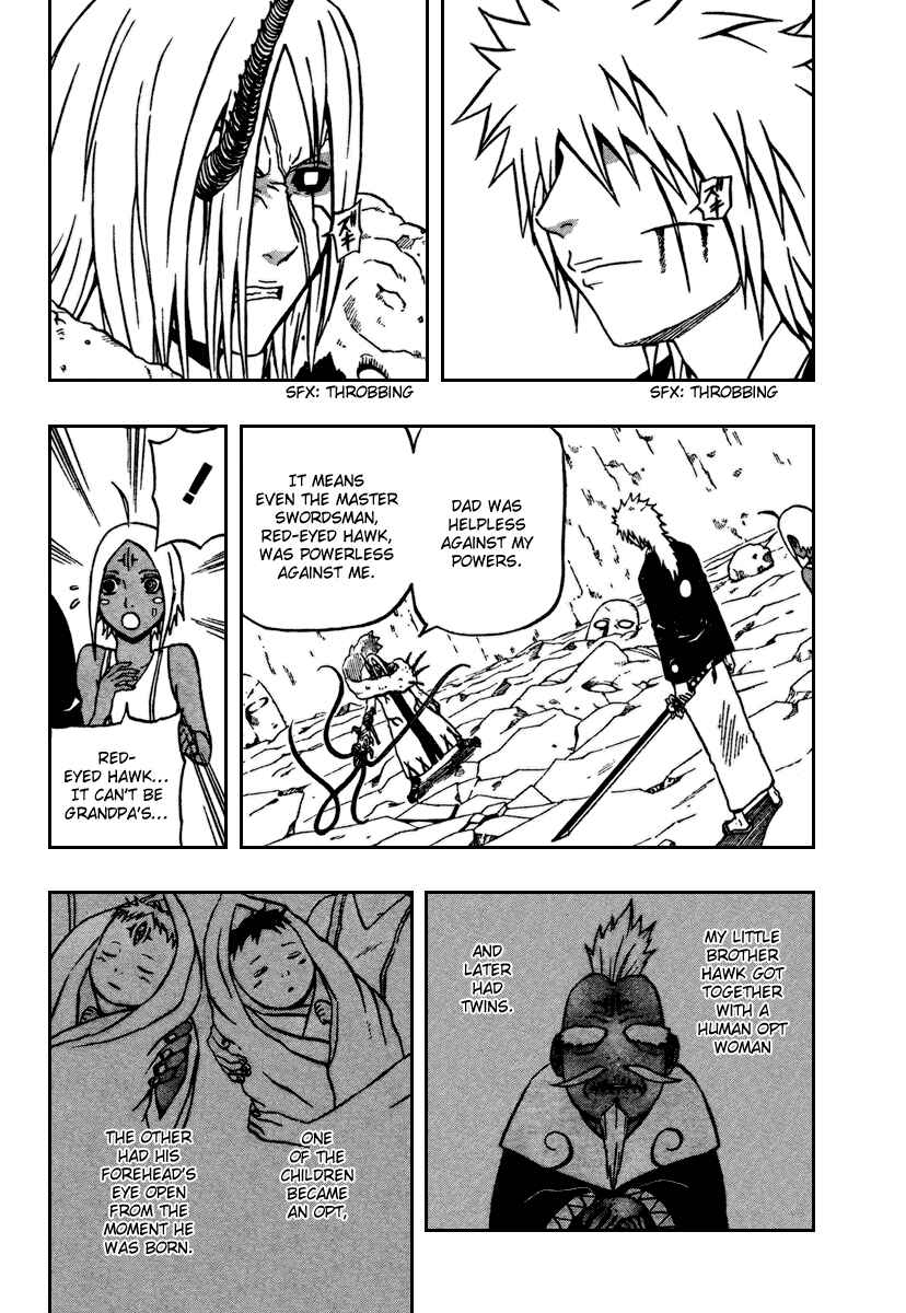 Page 2 Chapter 68 666 Satan