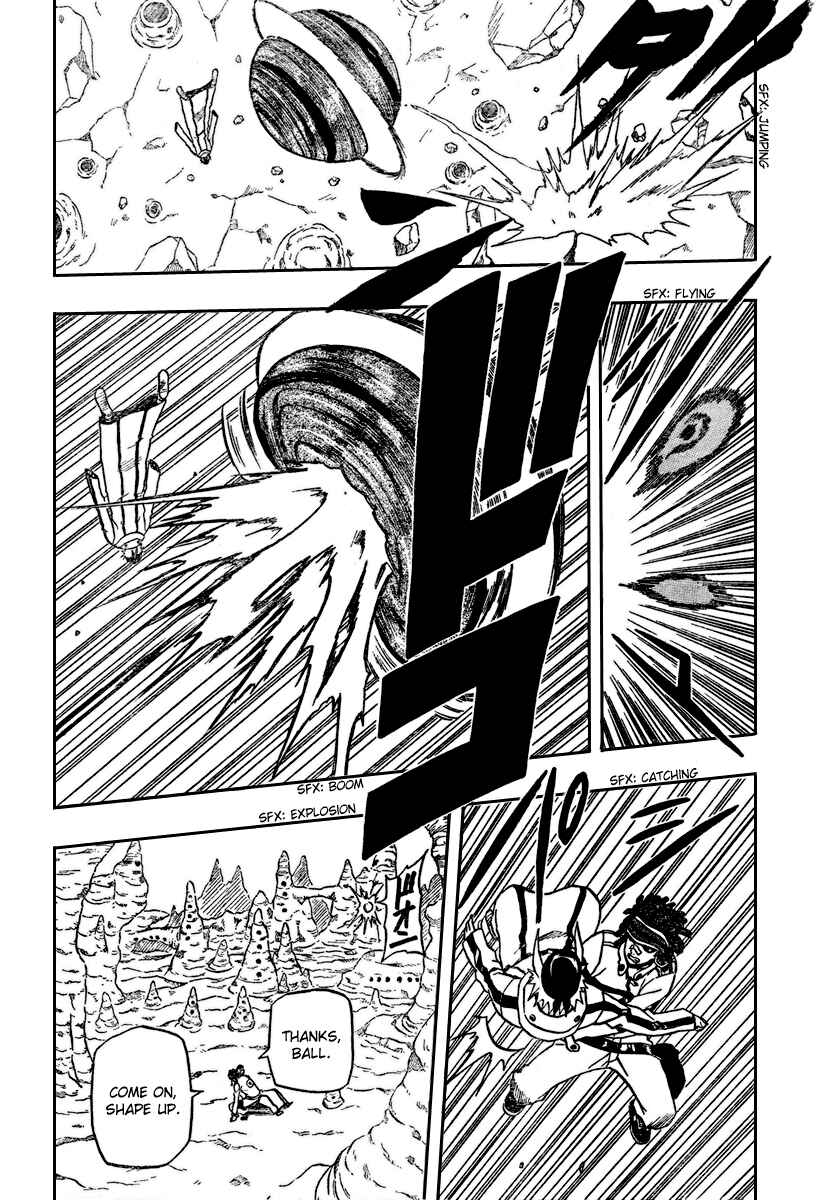 Page 29 Chapter 68 666 Satan
