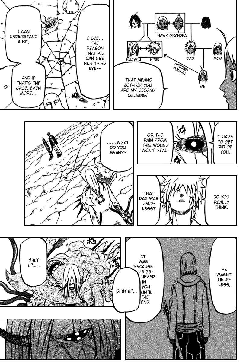 Page 3 Chapter 68 666 Satan