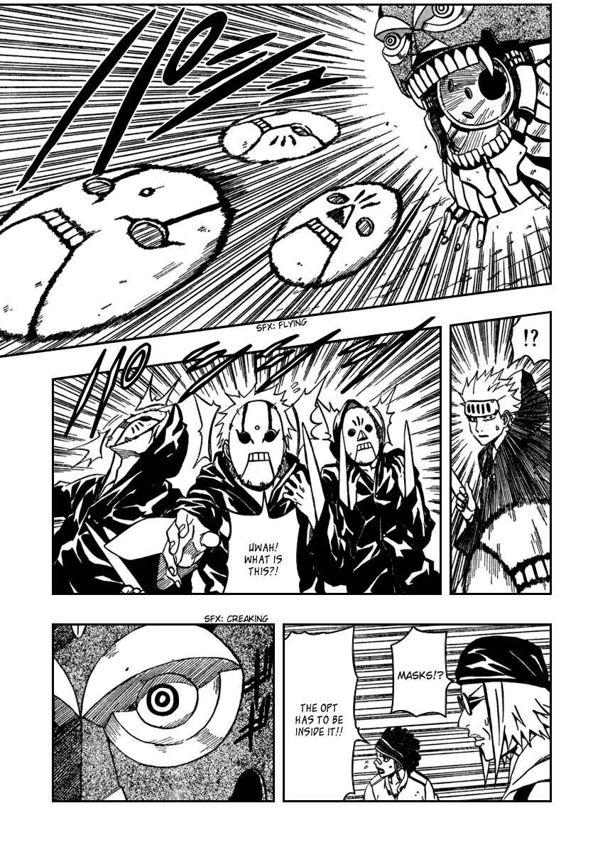 Page 34 Chapter 68 666 Satan