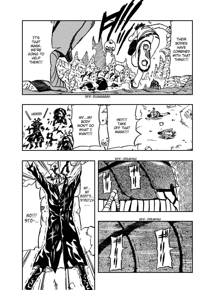 Page 36 Chapter 68 666 Satan