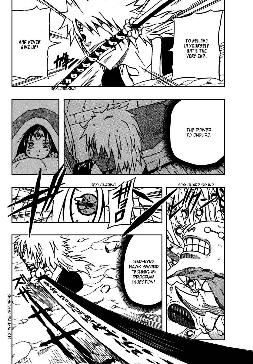 Page 9 Chapter 68 666 Satan