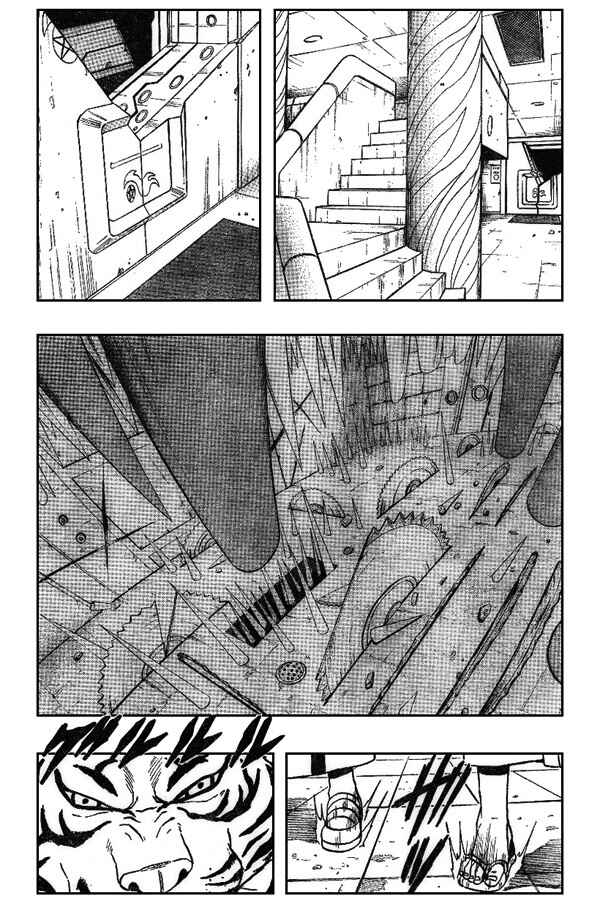 Page 10 Chapter 60 666 Satan
