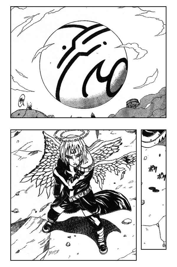 Page 18 Chapter 60 666 Satan