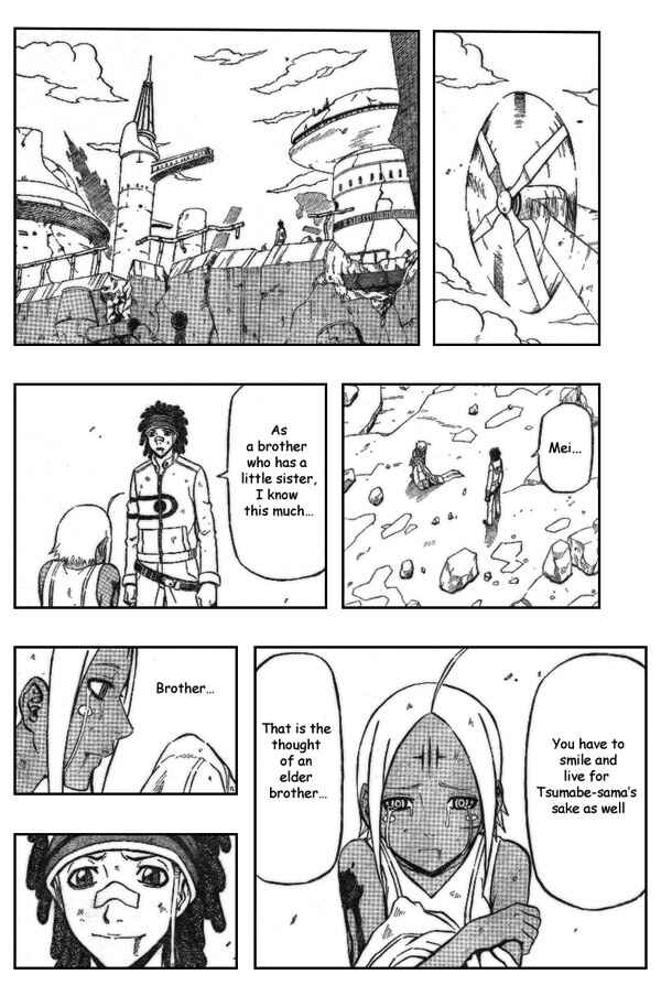 Page 2 Chapter 60 666 Satan