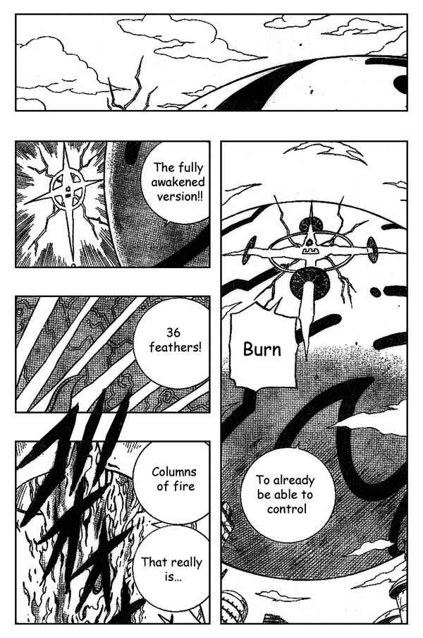 Page 26 Chapter 60 666 Satan