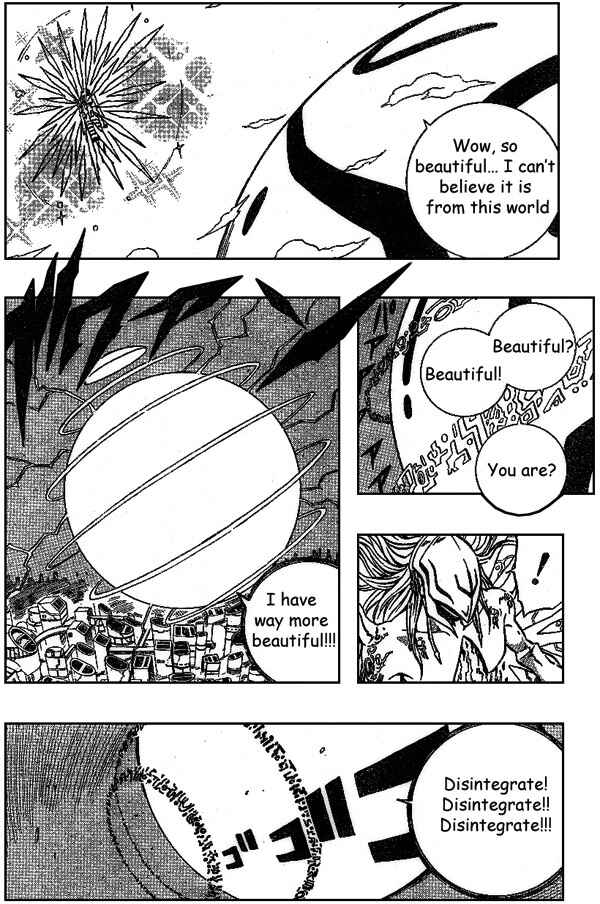 Page 28 Chapter 60 666 Satan