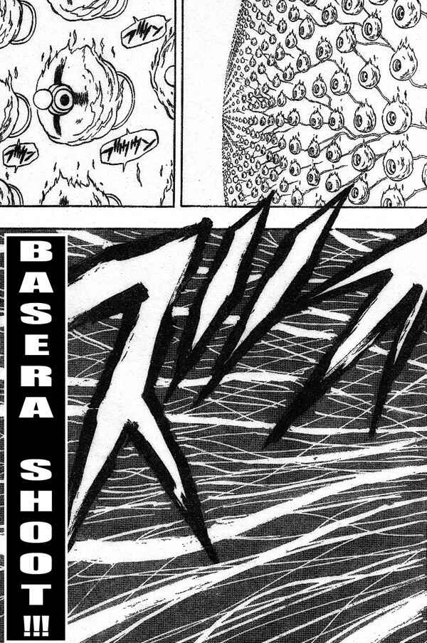 Page 31 Chapter 60 666 Satan