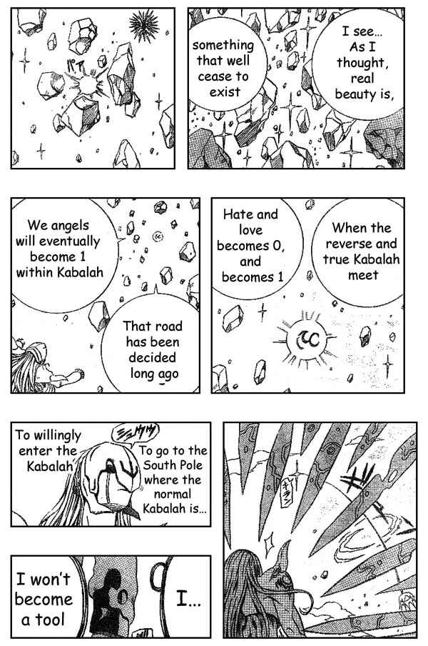 Page 34 Chapter 60 666 Satan