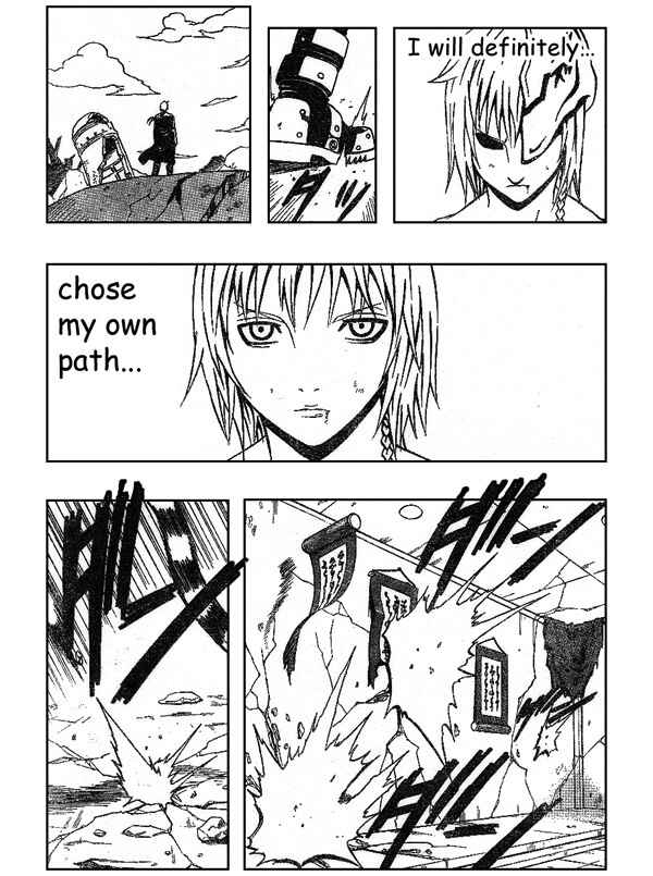Page 35 Chapter 60 666 Satan