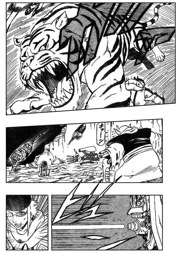Page 36 Chapter 60 666 Satan