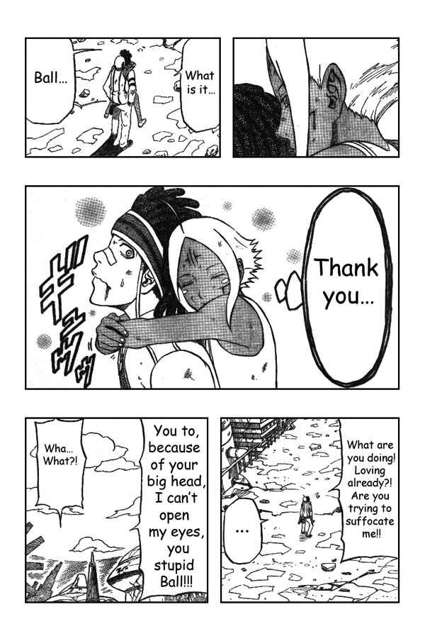 Page 7 Chapter 60 666 Satan