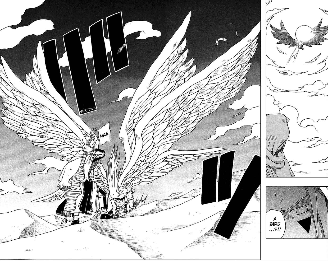 Page 19 Chapter 30 666 Satan