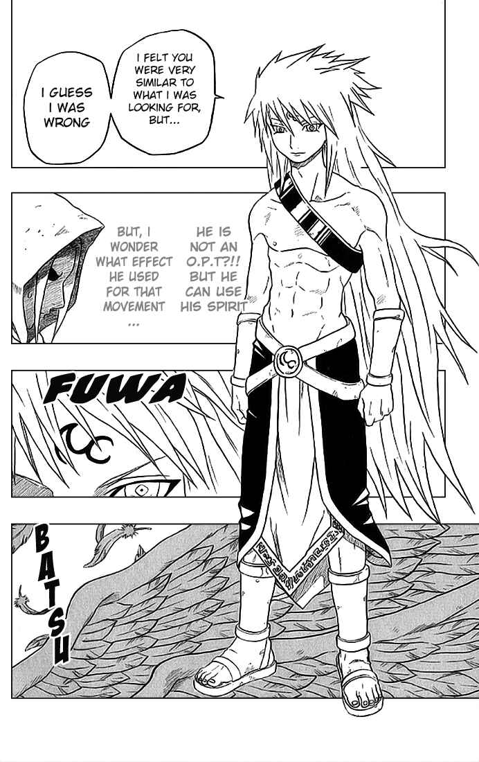Page 22 Chapter 30 666 Satan