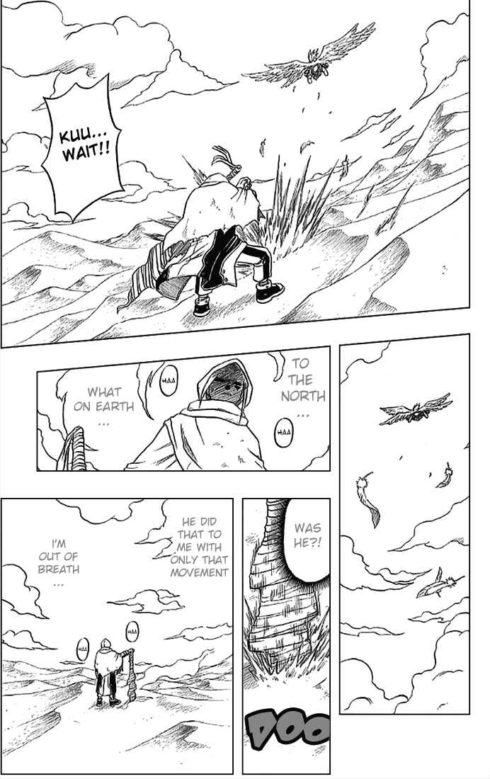 Page 23 Chapter 30 666 Satan