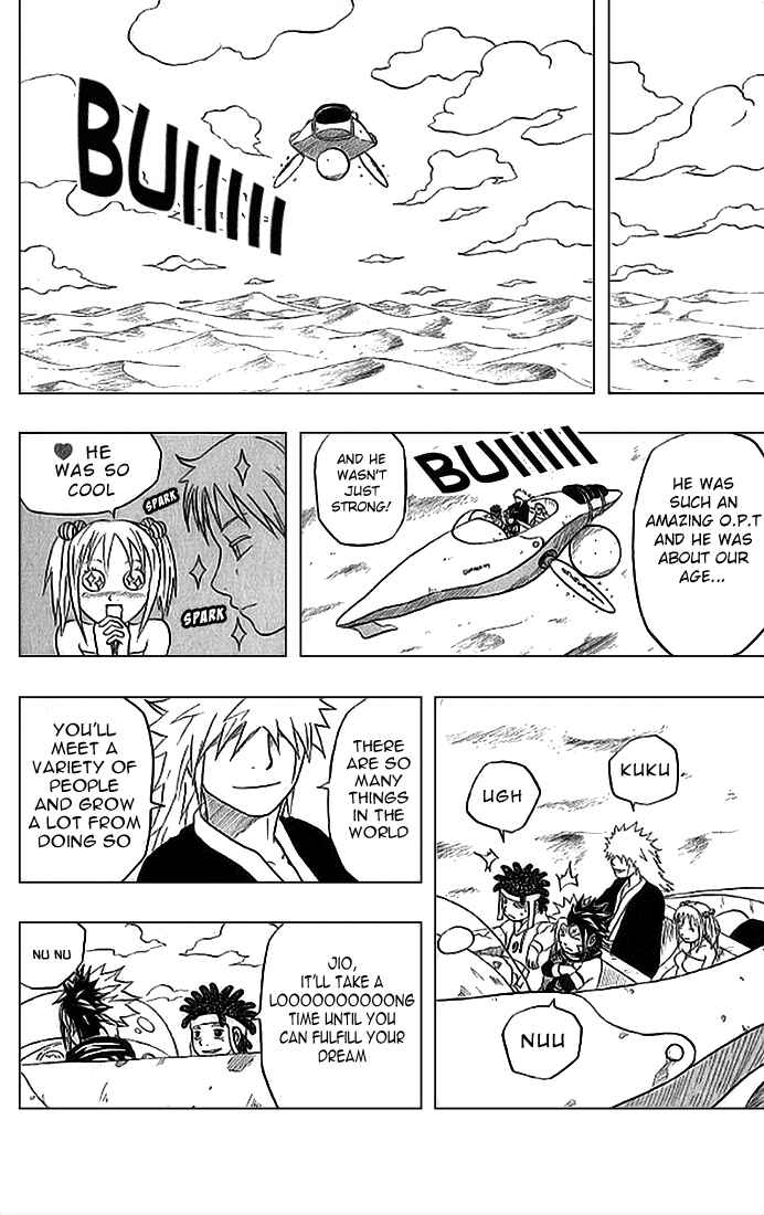 Page 35 Chapter 30 666 Satan