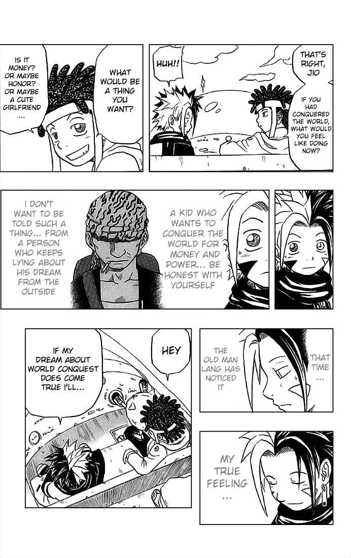 Page 36 Chapter 30 666 Satan
