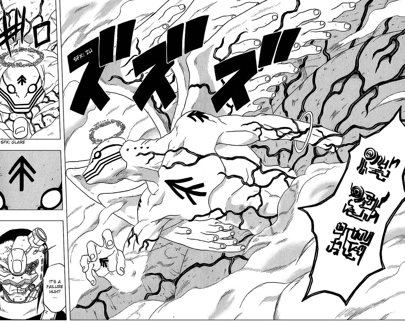 Page 4 Chapter 30 666 Satan