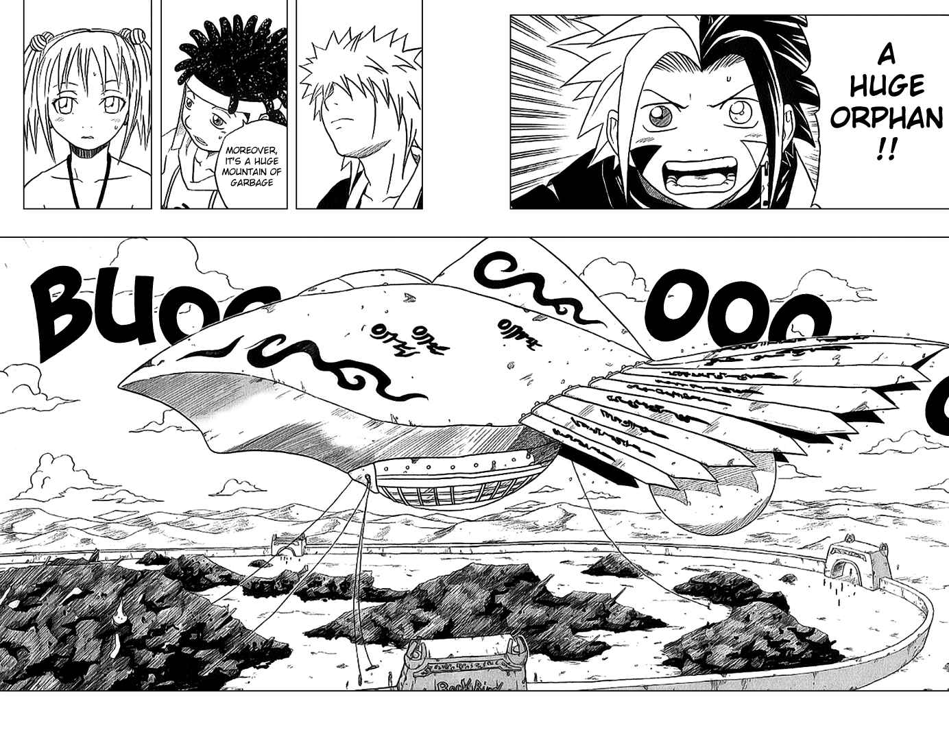 Page 43 Chapter 30 666 Satan
