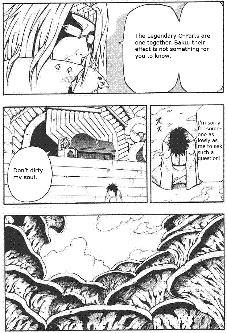 Page 26 Chapter 54 666 Satan