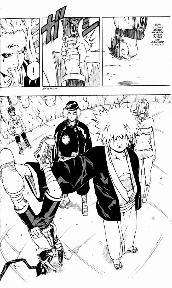 Page 16 Chapter 46 666 Satan