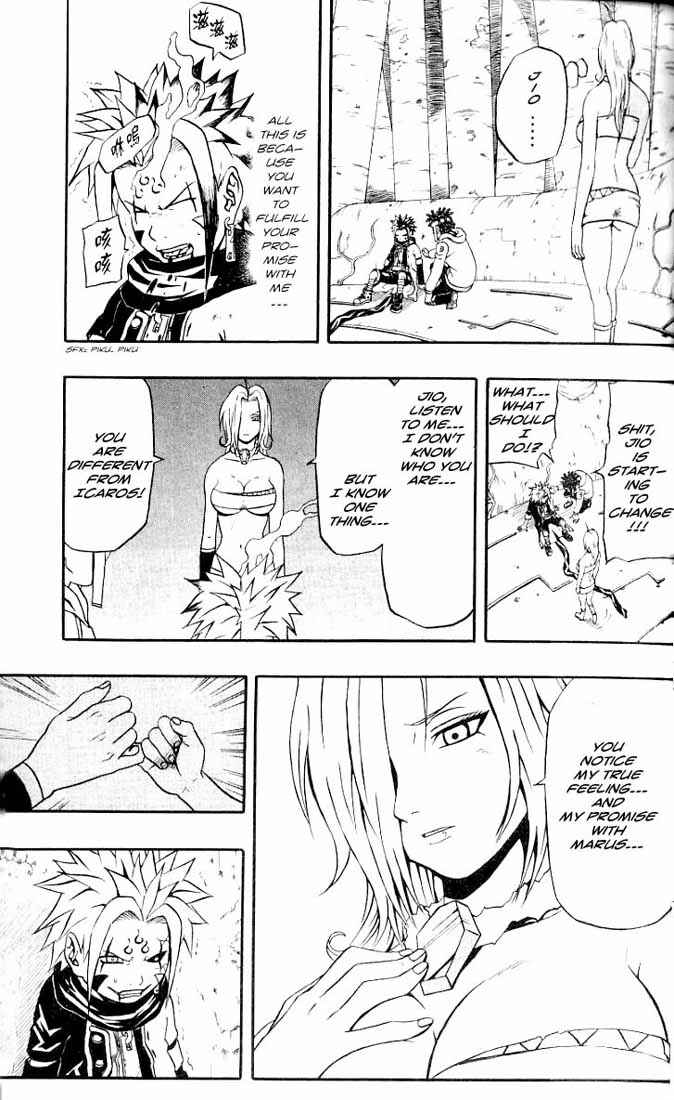 Page 19 Chapter 46 666 Satan
