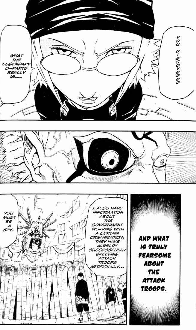 Page 29 Chapter 46 666 Satan