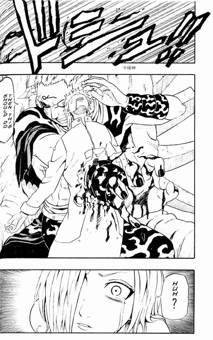 Page 33 Chapter 46 666 Satan