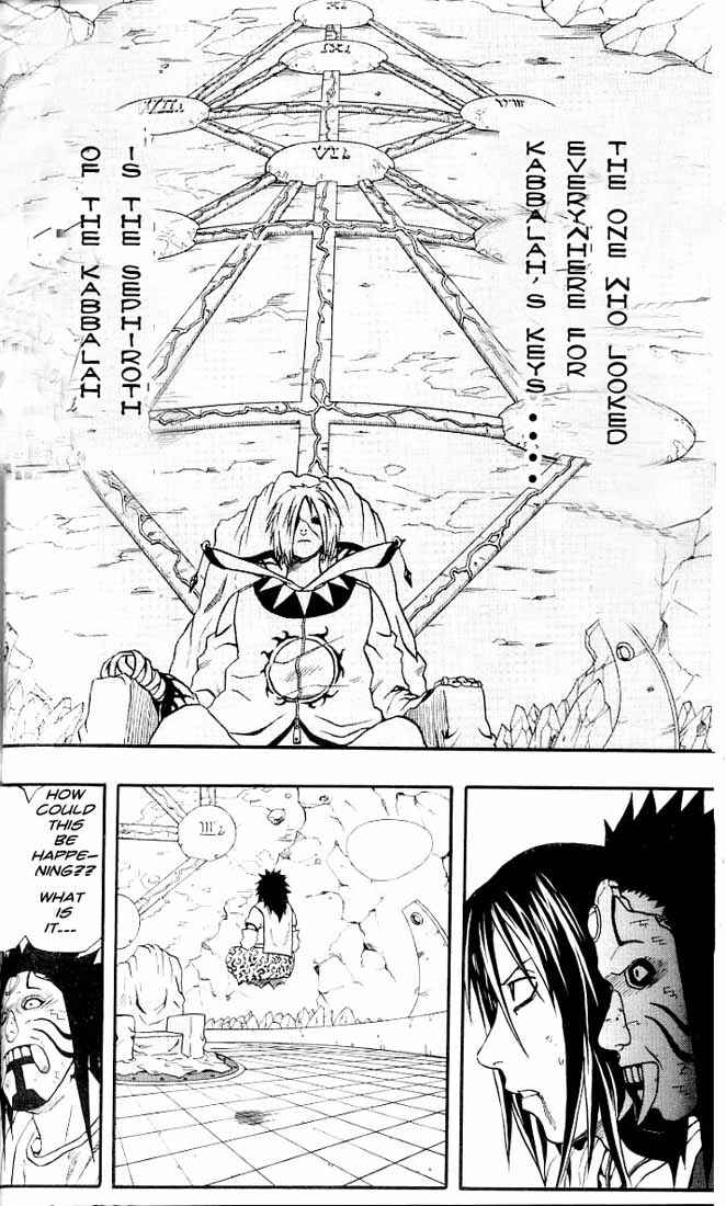 Page 39 Chapter 46 666 Satan