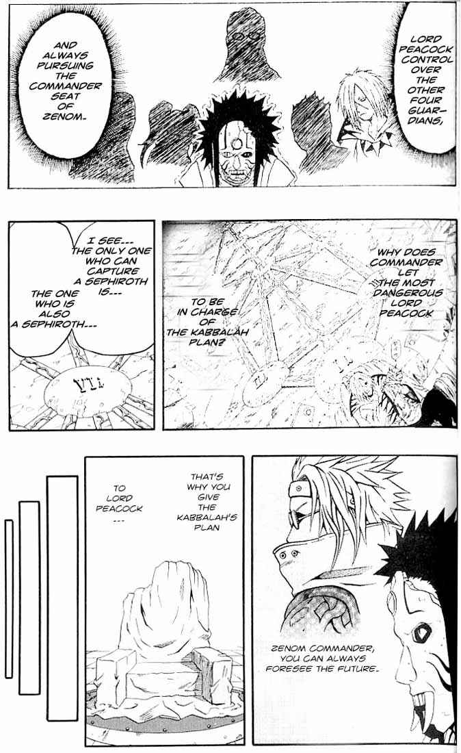 Page 40 Chapter 46 666 Satan