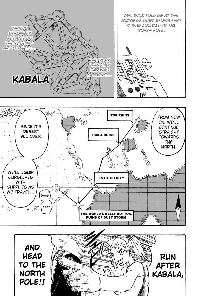 Page 1 Chapter 28 666 Satan