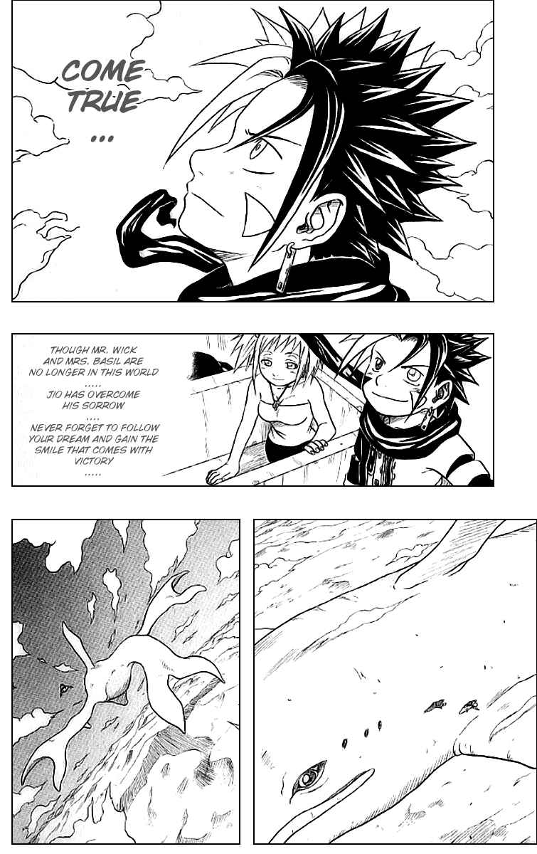 Page 10 Chapter 28 666 Satan