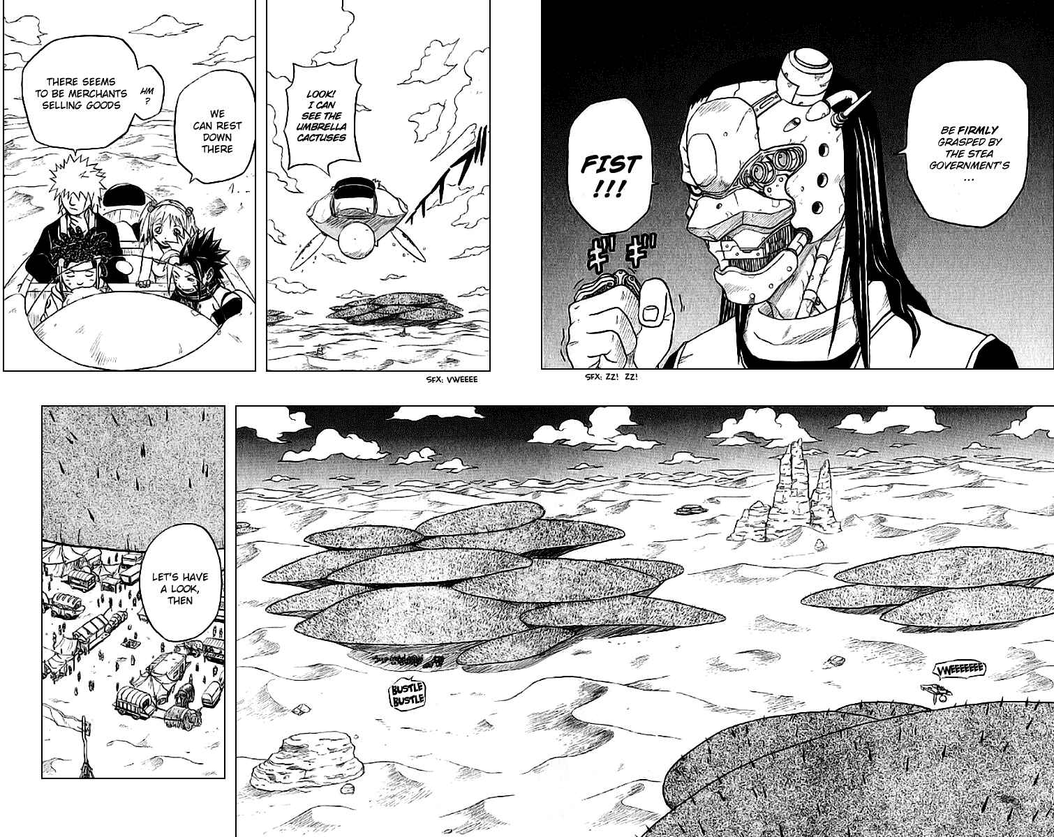 Page 14 Chapter 28 666 Satan