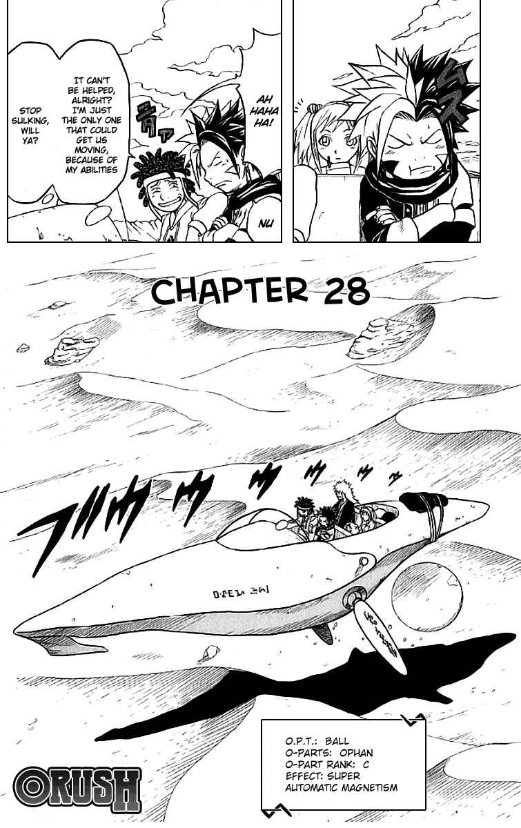 Page 2 Chapter 28 666 Satan