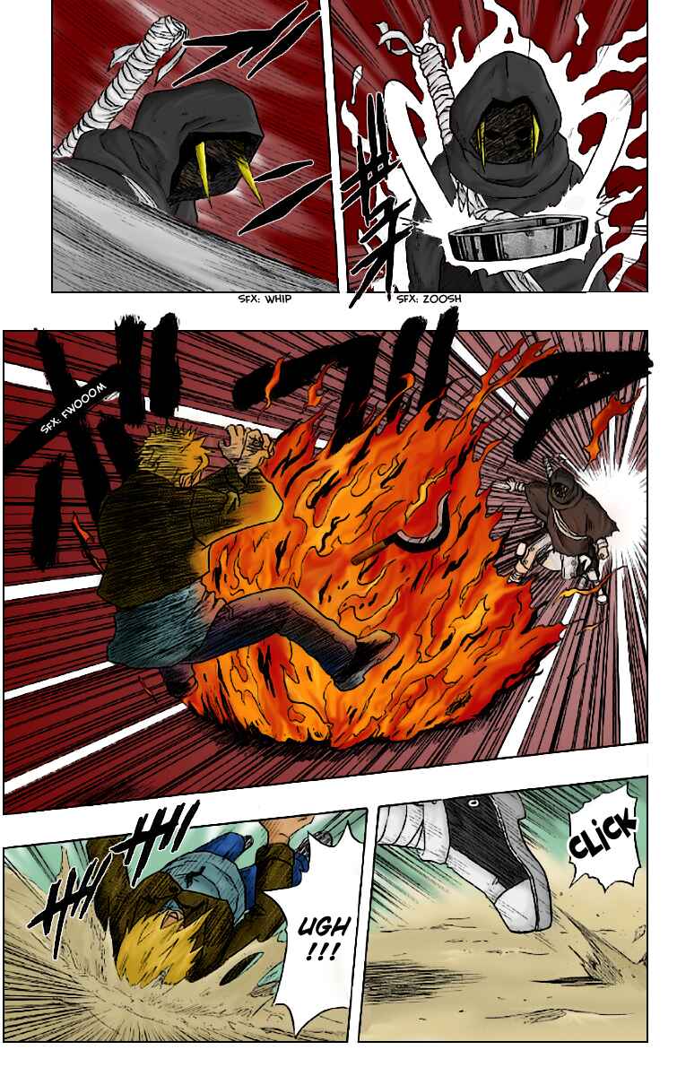 Page 22 Chapter 28 666 Satan