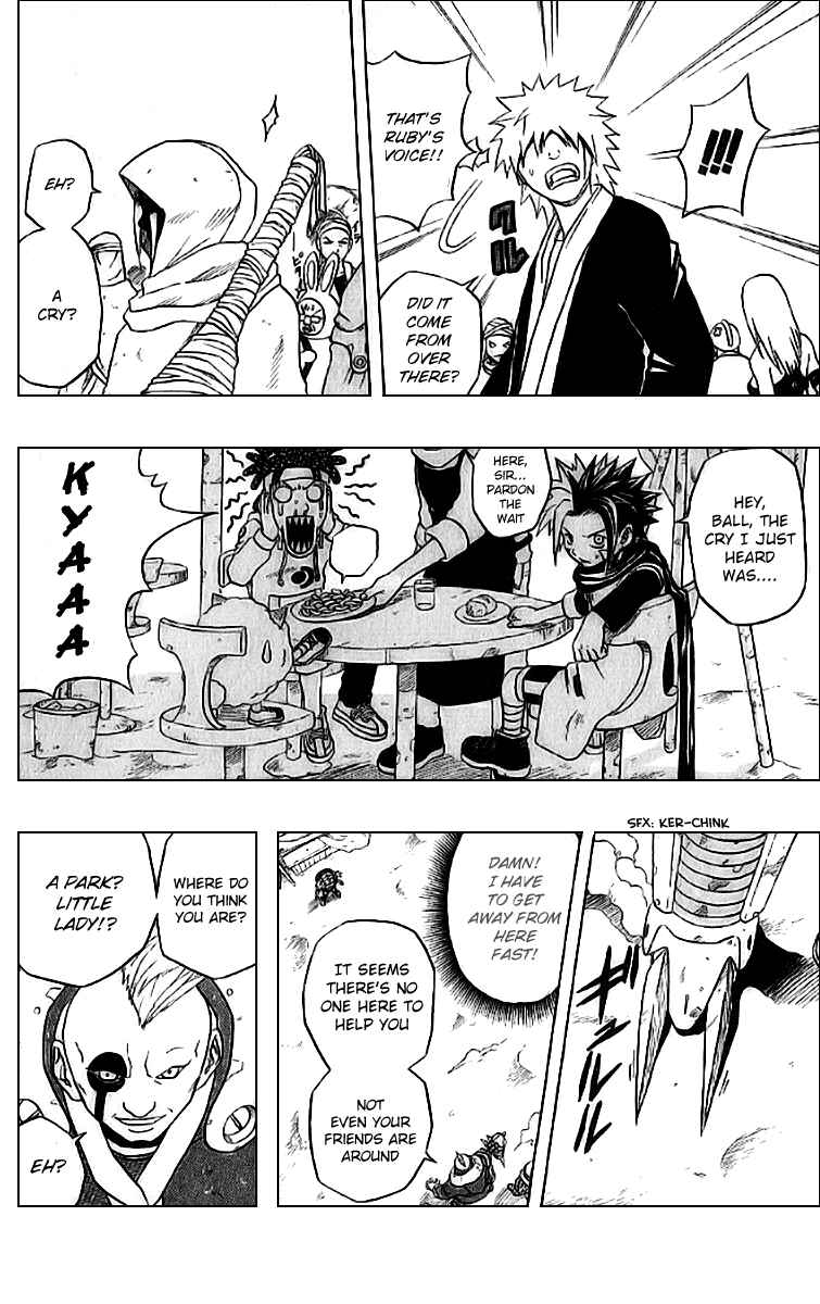 Page 27 Chapter 28 666 Satan