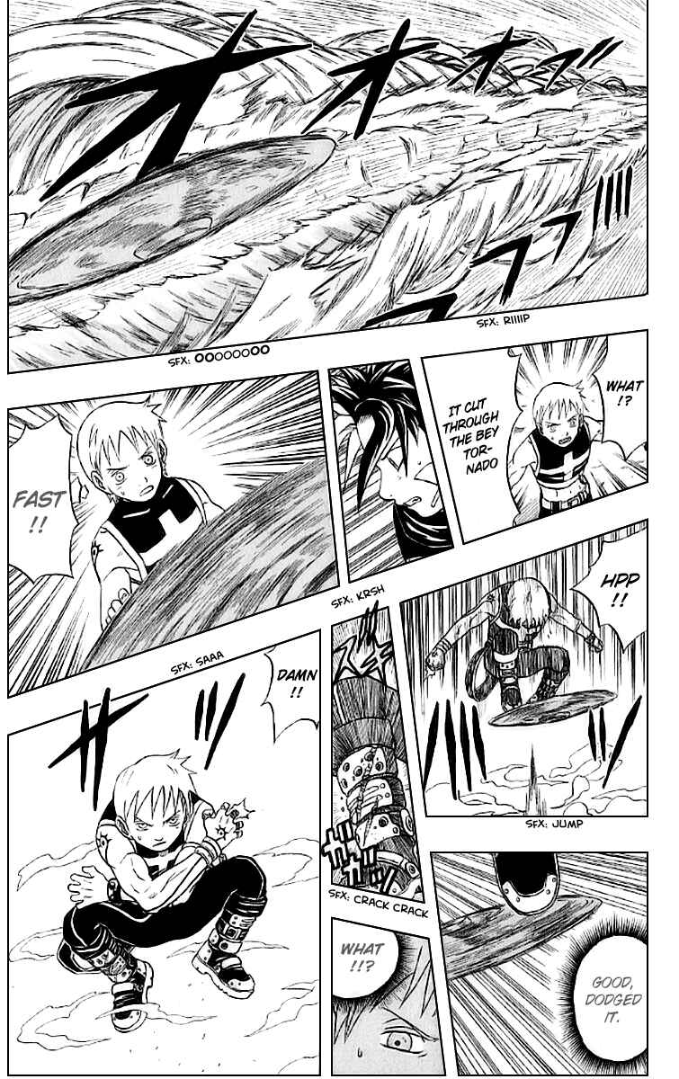 Page 37 Chapter 28 666 Satan