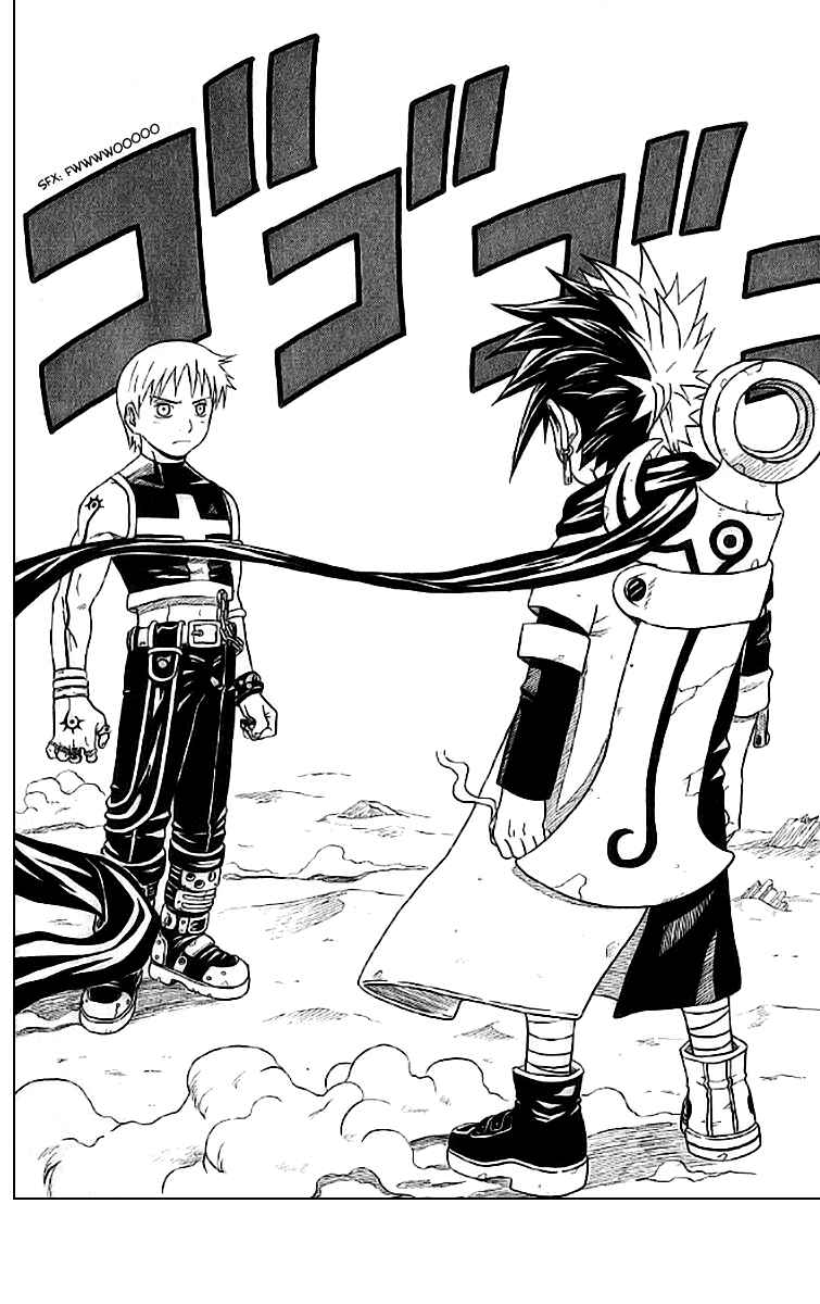 Page 42 Chapter 28 666 Satan