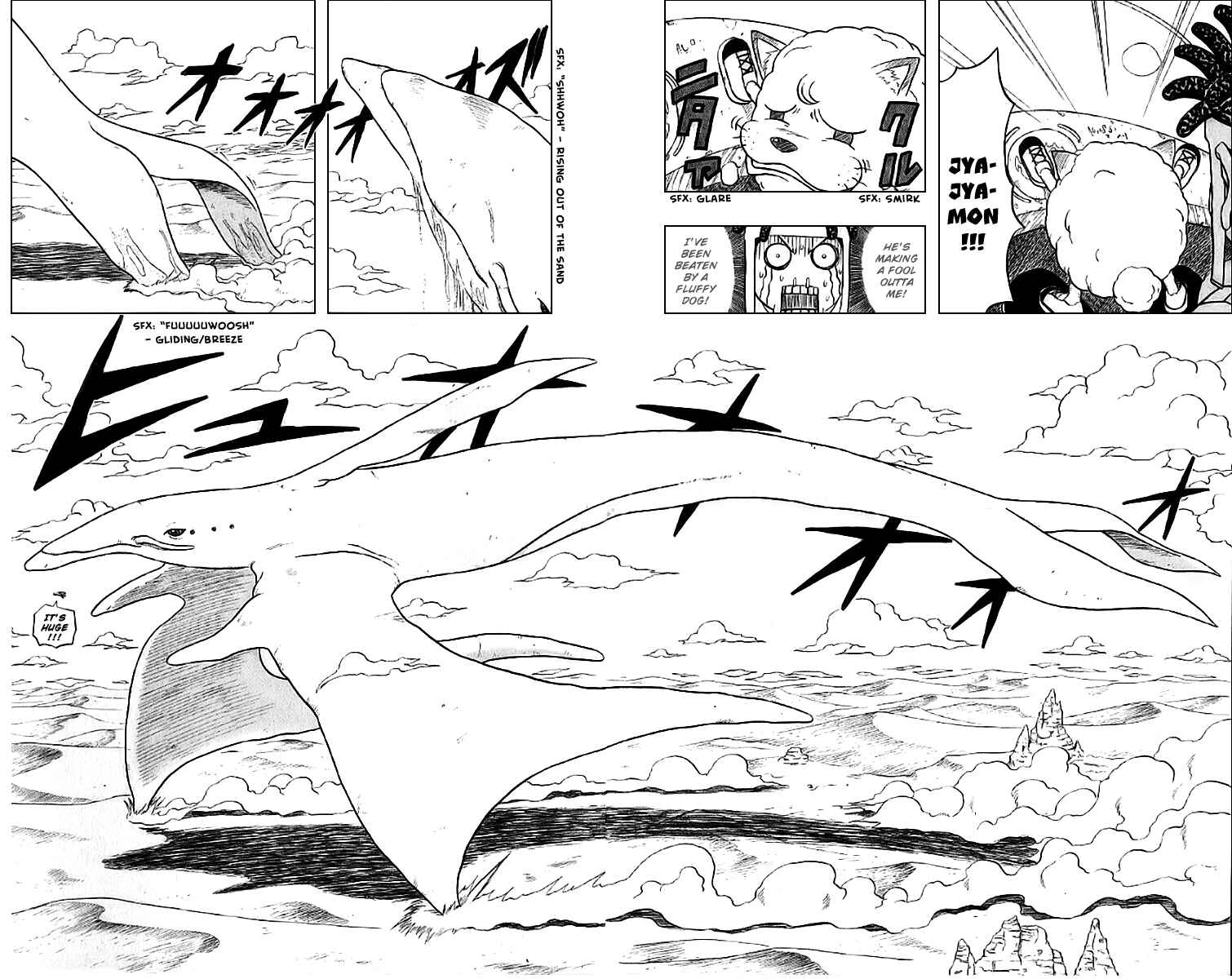 Page 8 Chapter 28 666 Satan