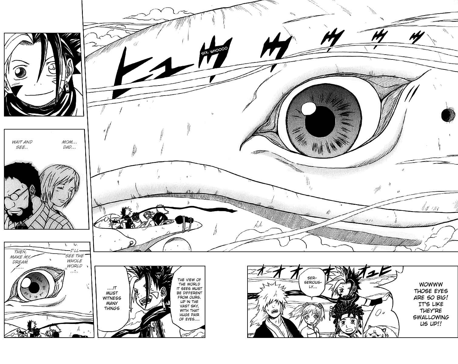 Page 9 Chapter 28 666 Satan