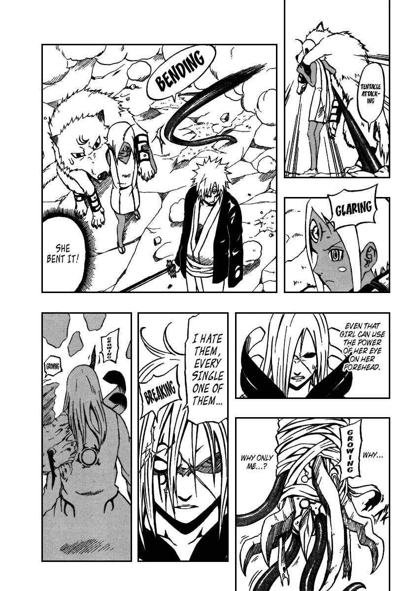 Page 11 Chapter 67 666 Satan